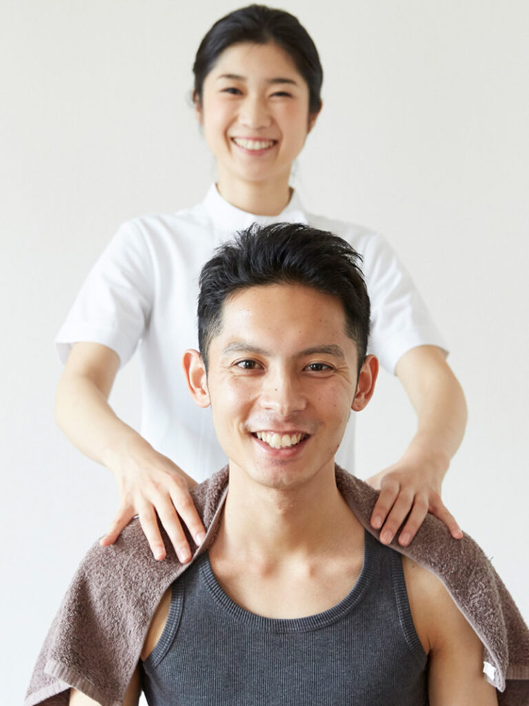 島根ボディケアマッサージ学校スクール